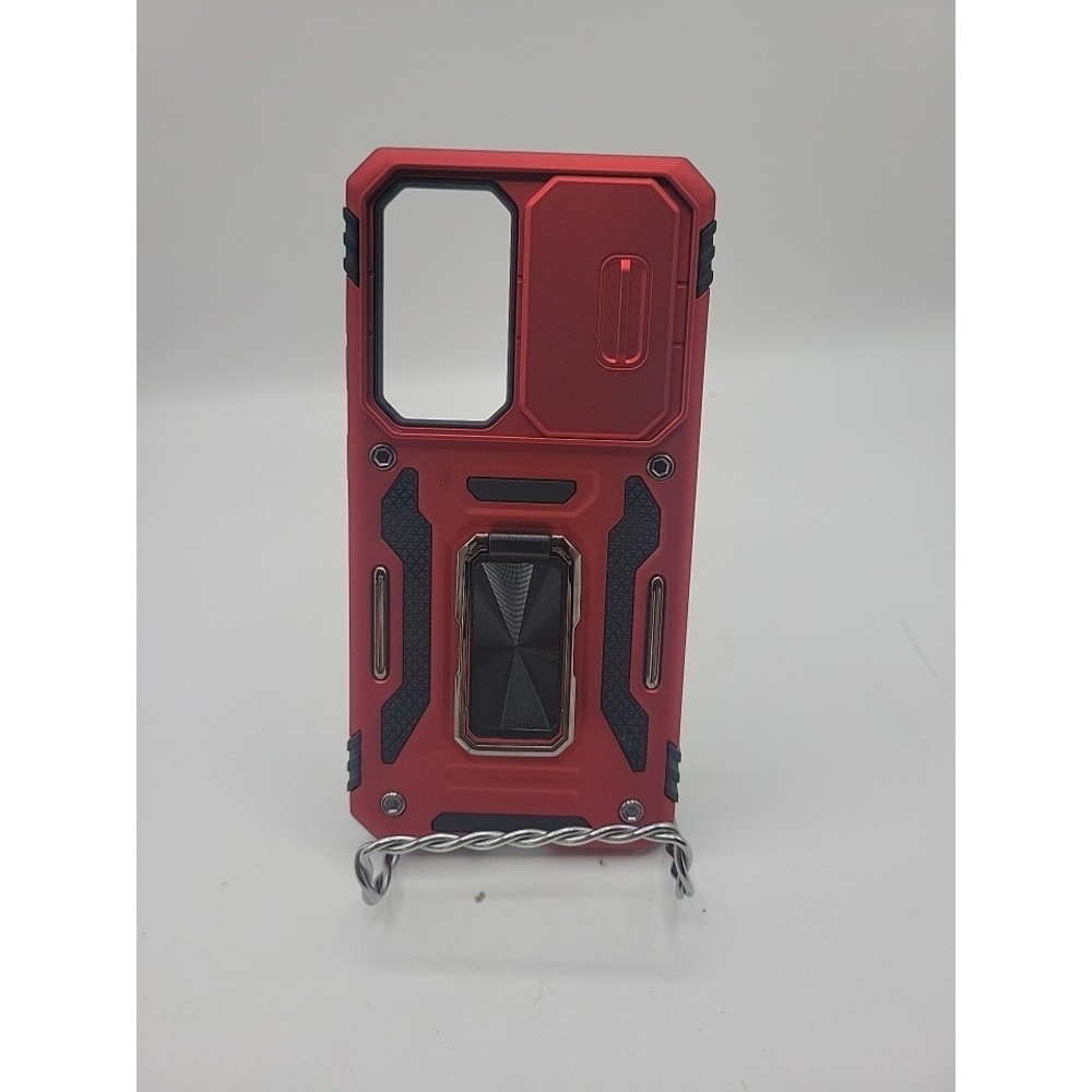 Samsung Galaxy S20 Ultra(6.9)/S20 Ultra 5G Phone Case Red READ Description